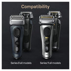 Travel PowerCase 9484pc Charging Case for Series 8 and 9 Shavers