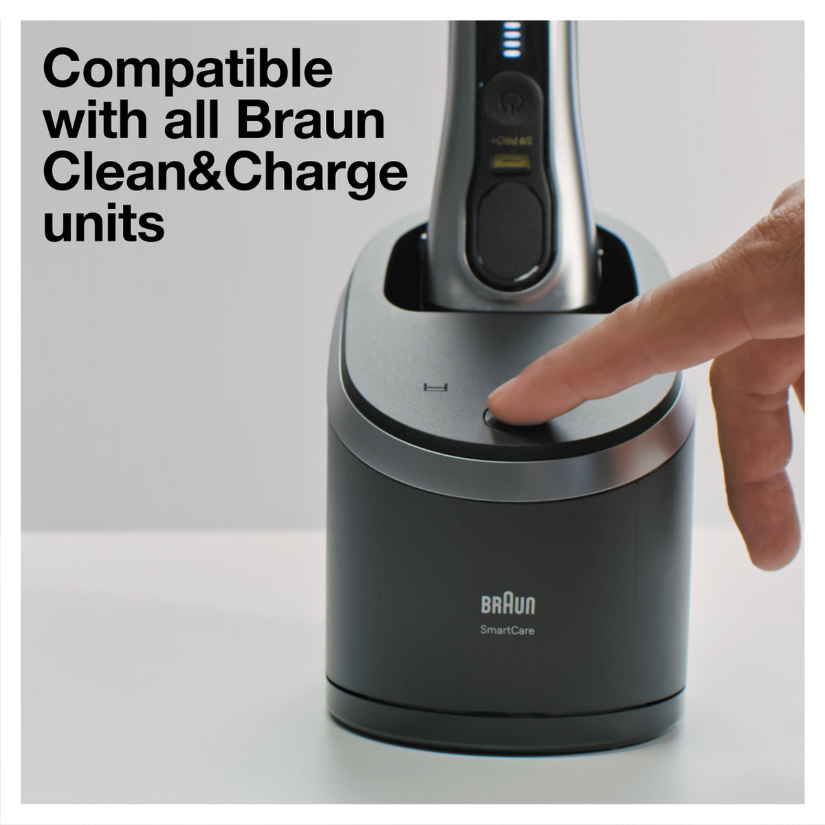 Clean & Renew Refill Cartridges, 6-Pack Value Set