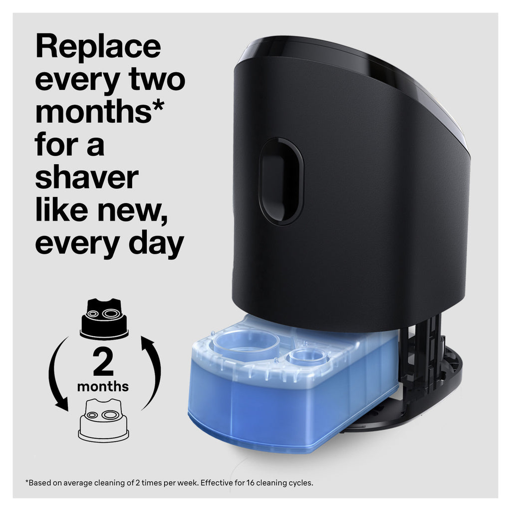 Clean & Renew Refill Cartridges, 6-Pack Value Set