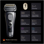 Series 9 Pro Plus 9667cc Men's Electric Shaver