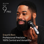 Series 9 AIO9570 Beard and Body All-in-One Trimmer