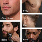 Series 9 AIO9570 Beard and Body All-in-One Trimmer
