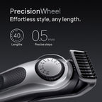 Series 7 7440 All-in-One Trimmer 12-in-1 Style Kit