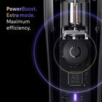 Series 9 AIO9550 Face and Body Trimmer for Precise Lines