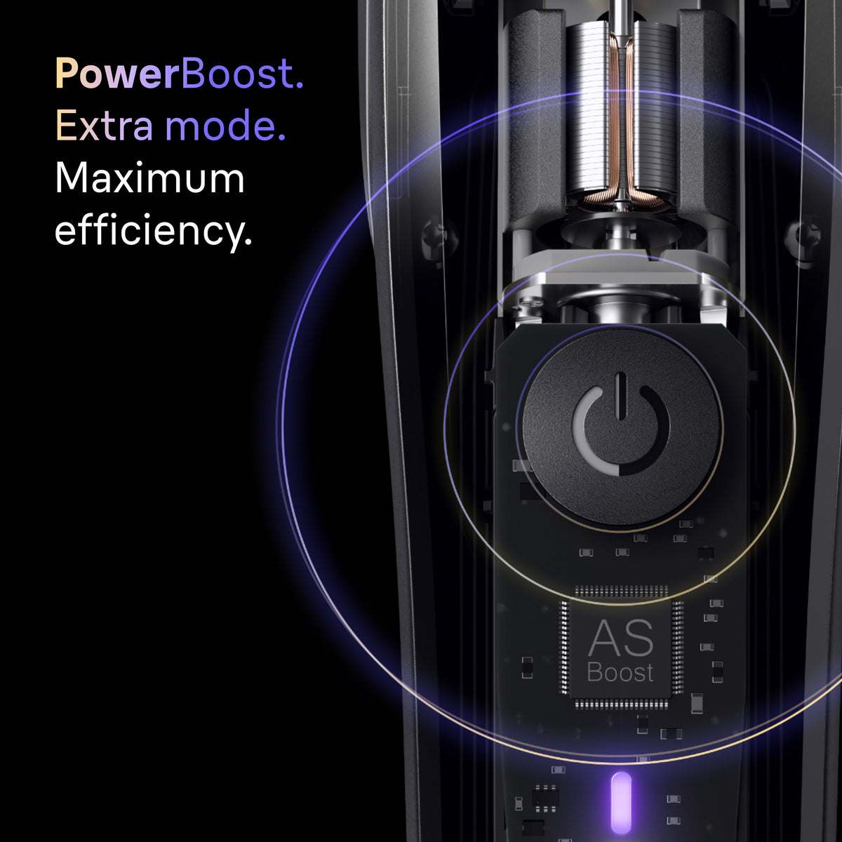 Series 9 AIO9550 Face and Body Trimmer for Precise Lines
