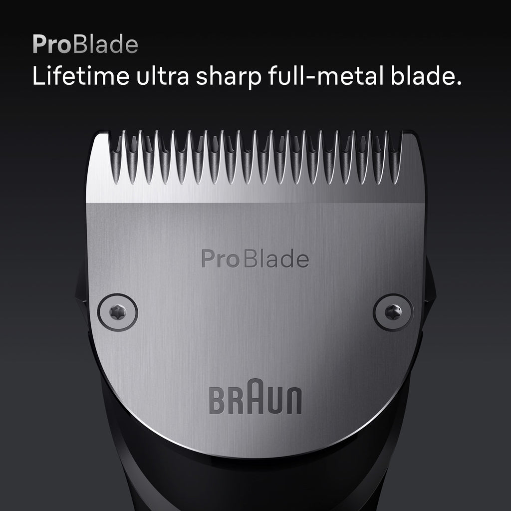 Series 9 AIO9530 Showerproof All-in-One Body Trimmer
