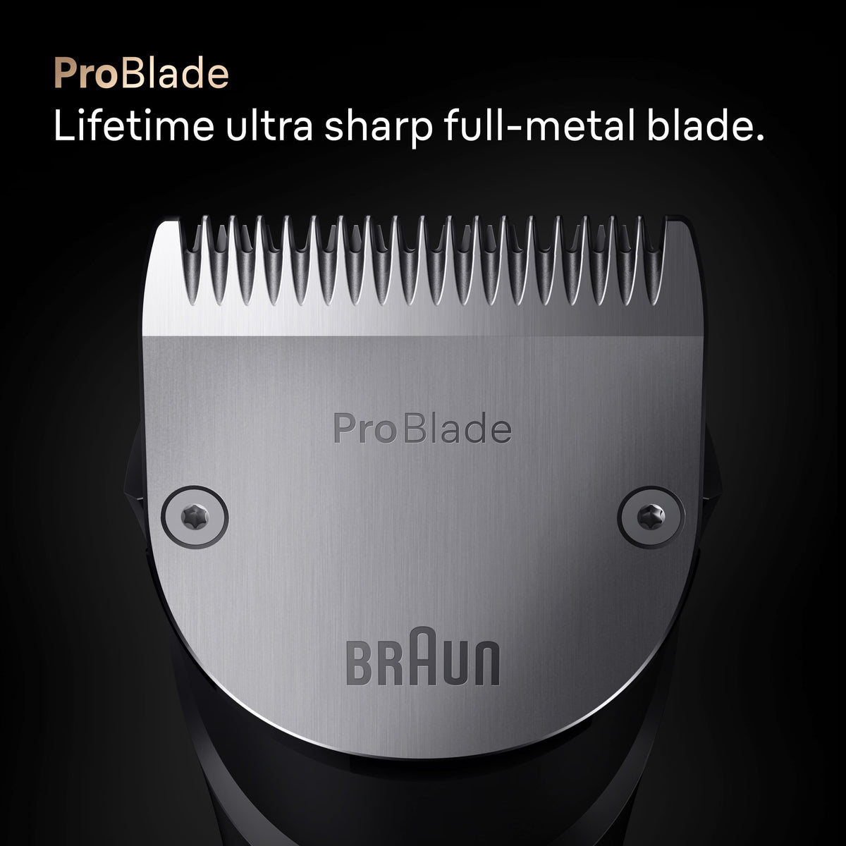 Series 9 AIO9570 Beard and Body All-in-One Trimmer