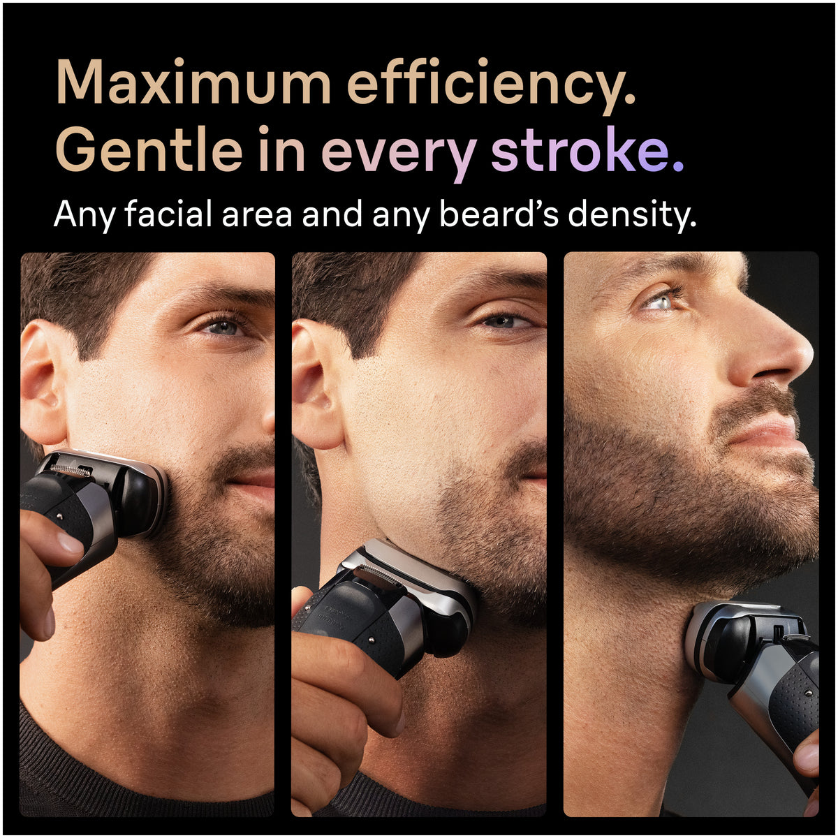 Series 9 Pro Plus 9667cc Men's Electric Shaver