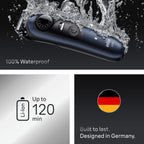 Series 9 AIO9530 Showerproof All-in-One Body Trimmer