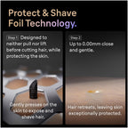 Series 9 Pro Plus 9677cc Shaver with PowerCase