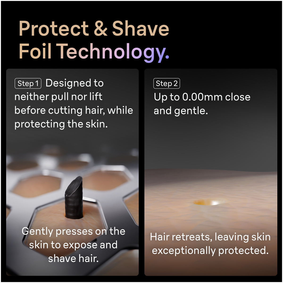 Series 9 Pro Plus 9677cc Shaver with PowerCase