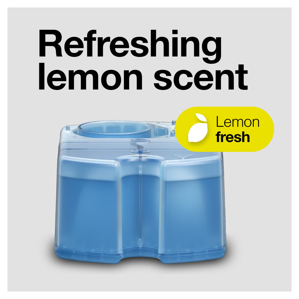 Clean & Renew Refill Cartridges, 6-Pack Value Set