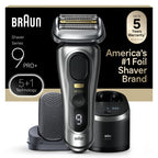 Series 9 Pro Comfort 9597cc Men's Electric Shaver