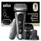 Braun Series 9 Pro Comfort 9599cc Electric Shaver For Men
