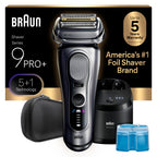 Series 9 Pro Plus 9667cc Men's Electric Shaver