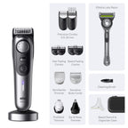 Series 9 AIO9570 Beard and Body All-in-One Trimmer