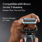 Series 7 74s Shaver Head Replacement