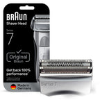 Electric Shaver Head Replacement 70s for Series 7 Legacy Shavers