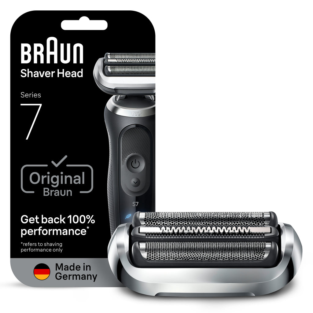 Series 7 74s Shaver Head Replacement