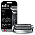 Electric Shaver Head Replacement 74s for Series 7 Shavers