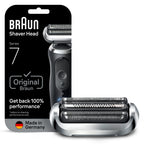 Electric Shaver Head Replacement 74s for Series 7 Shavers