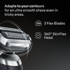 Series 7 74s Shaver Head Replacement