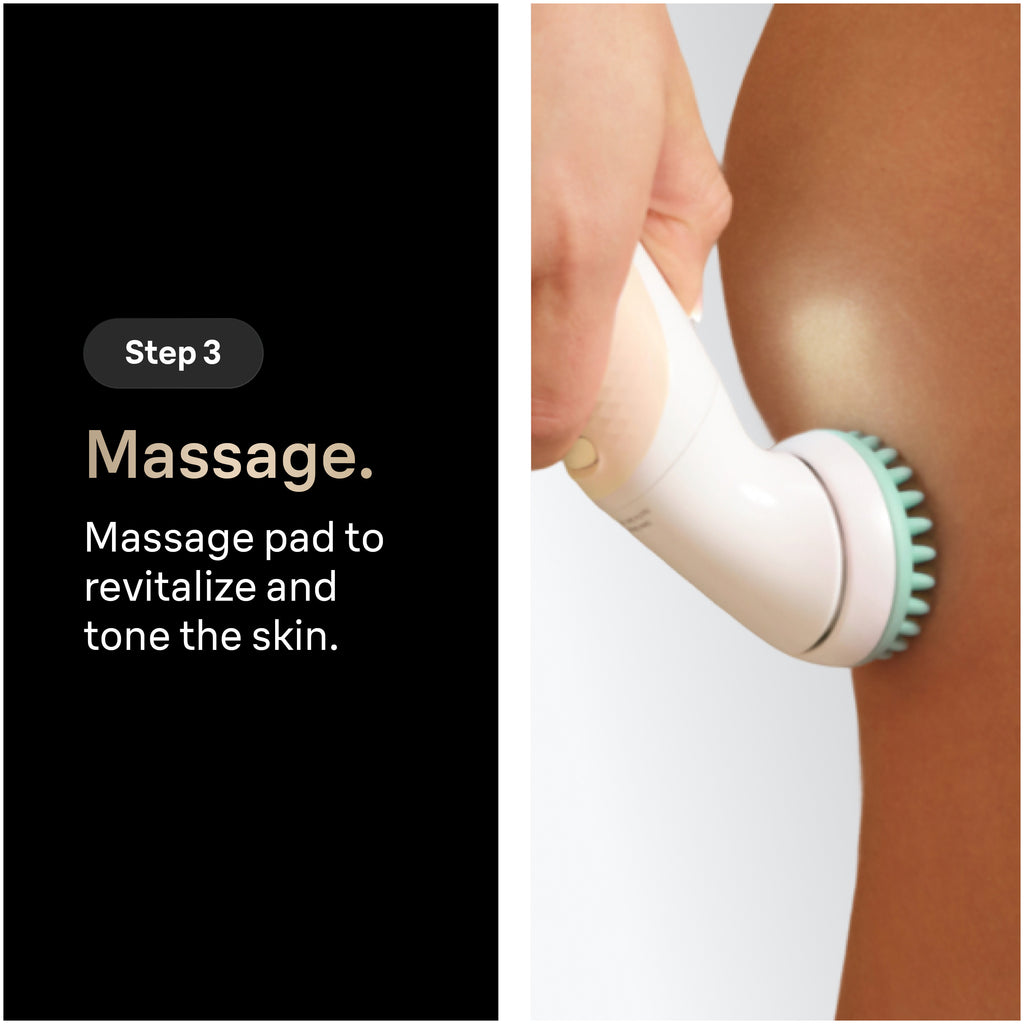 Silk-epil 9 Flex SkinSpa 9-481 3D Wet & Dry Epilator