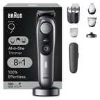 Series 9 9430 All-in-One Trimmer 8-in-1 Grooming Kit