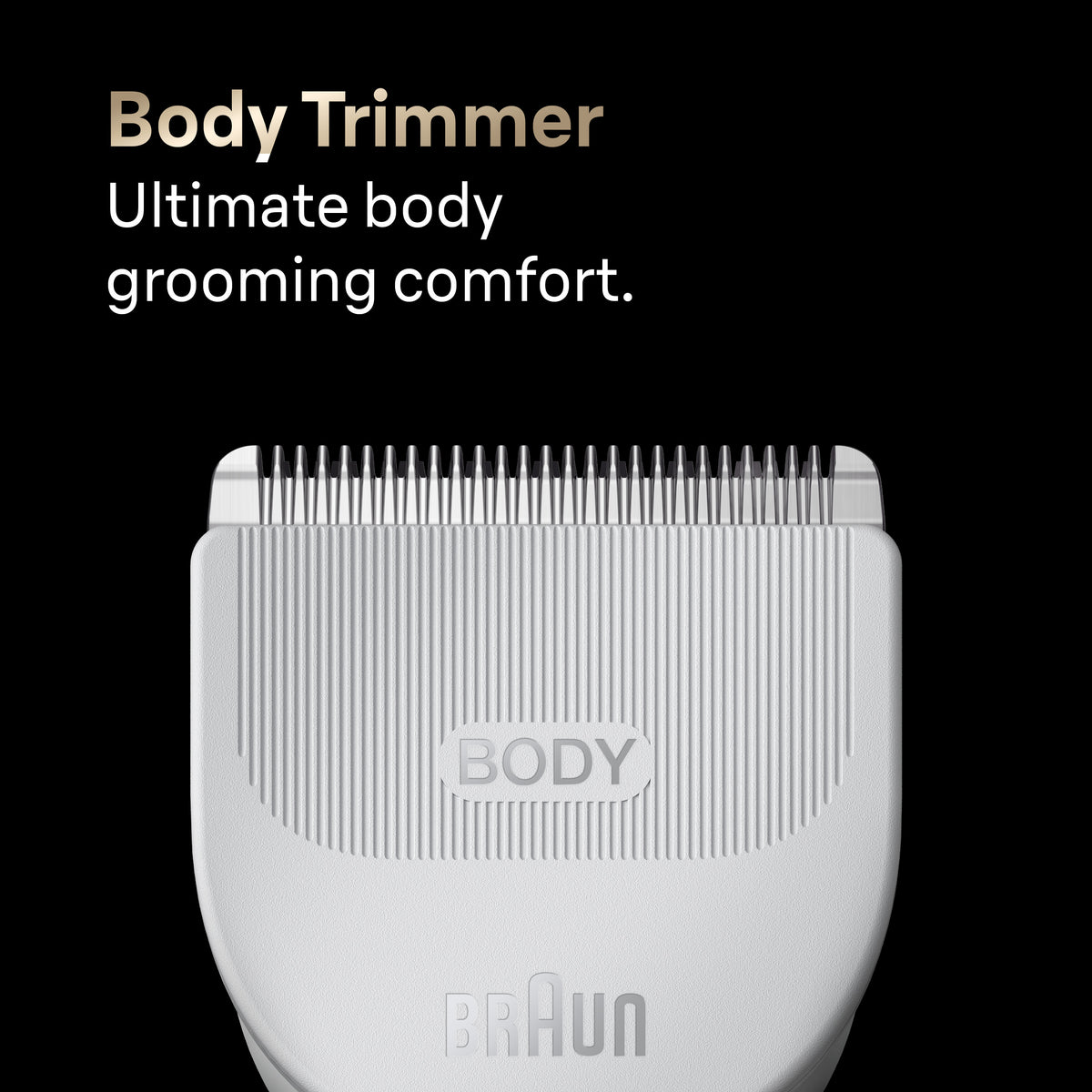 Series 9 9440 All-in-One Trimmer for Beard and Body Grooming