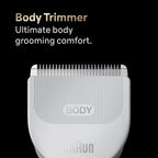 Series 9 9430 All-in-One Trimmer 8-in-1 Grooming Kit