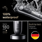Series 9 9430 All-in-One Trimmer 8-in-1 Grooming Kit