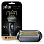 NEVO-B Original Shaver Replacement Head for Braun NEVO