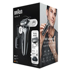 Series 7 7185cc Electric Shaver for Men with SmartCare Center
